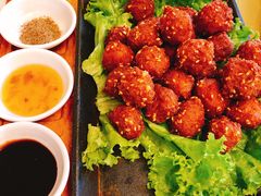 -鸭匠食府·挂炉烤鸭·新京菜(阜成路店)
