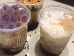 -甜心闲生传统手工冰粉(奎星楼店)