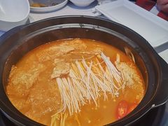 -周渝食惦酸菜鱼(青浦店)