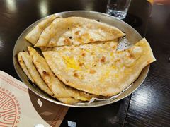 -克比叔叔印度餐厅Kebabs on the Grille(人民广场店)