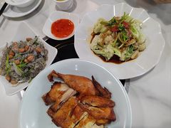 -精致顺德菜(琶洲店)