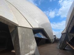 -悉尼歌剧院