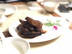 上海熏鱼-上海老站(徐家汇店)