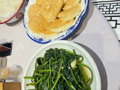 -客家大院·非遗赣南客家菜(郁孤台店)