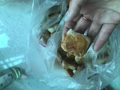 -徐文林香酥饼(桃园店)