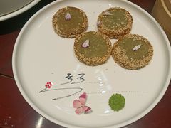 -十八棵（老龙井）御茶园(老龙井店)