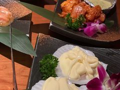 -食也烧肉(临平店)