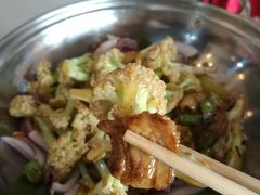 -凤栖府川菜(沙河店)