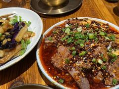 -柴窝堡22号辣子鸡·传承新疆菜