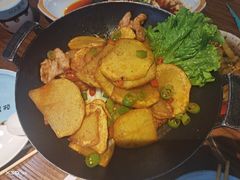 -川人百味(金安中央大街店)