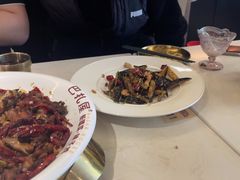 -巴扎屋大盘鸡·新疆菜(汇嘉时代店)