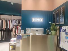 -海马体照相馆(北京朝阳大悦城店)