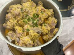 -郑件洋芋饭庄