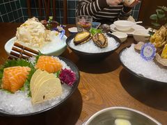 -东海怡品海鲜豆捞(星街坊店)