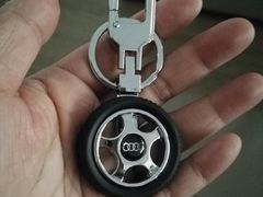 -博瑞祥云奥迪4S店