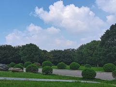 -南京市江宁方山