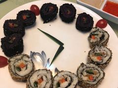 -福慧慈缘素食餐厅(王府井店)