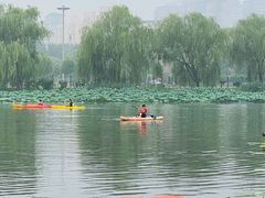 -WhaleSports户外水上运动俱乐部(朝阳公园店)