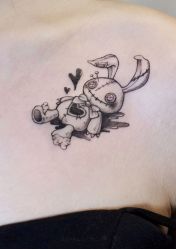 -飛凡TATTOO纹身•原创