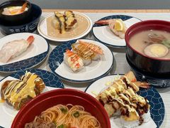 -滨寿司(新街口中央商场店)