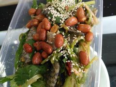 爽鱼皮-无影脚佛山陈氏盲公丸始创店(飞鸿街店)