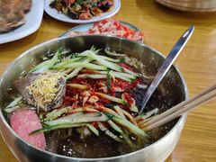 -顺姬冷面(延大店)
