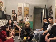 -棂笼·深度沉浸密室(武汉旗舰店)