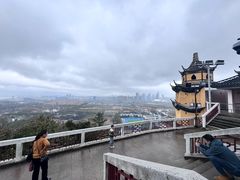 -狼山风景名胜区