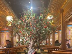 -北平楼·烤鸭·北京菜(牡丹园店)