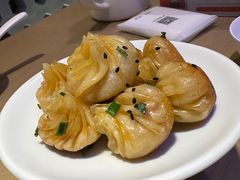 -苏小柳点心·手作小笼包(浦东嘉里城分院)