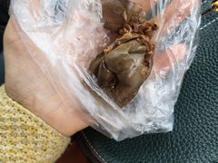 -小罗卤鹅(滨河西路店)