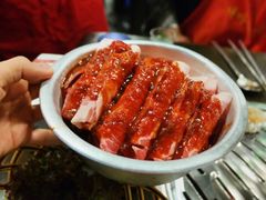 -新村食堂(明洞店 )