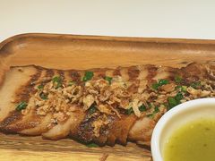 -帕娜·泰式茶餐厅·Bistro(近铁广场店)