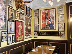 -Entrecôte 法国牛扒馆(保利·时光里店)