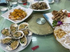 -景好海鲜餐厅(大鹏必选旅游店)