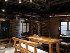 大堂-丹江渔村(首都机场店)