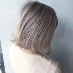 -芳琪造型