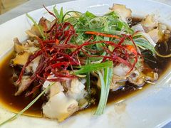 -新海山海鲜餐馆