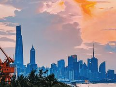 -外滩8号 whisky bar(金延大厦店)