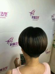 -柯琳造型