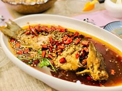 -拂晓山房·私房川菜(西门店)