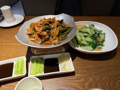 -全聚德(江宁店)