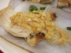 -抱德·潮汕味(敦和店原惠城鱼仔)