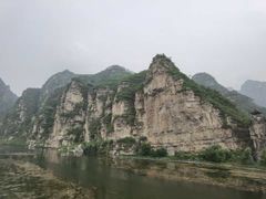 -孤山寨风景区