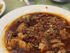 -桃子餐厅·天津菜(红星路直营店)