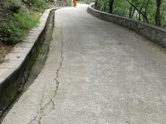 -北京上方山国家森林公园