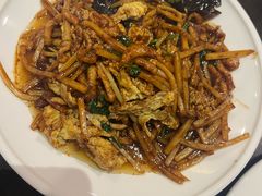 -老牌坊鲁菜名店(聊城美食岛店)