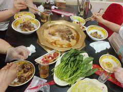 -芦月轩羊蝎子(太平桥店)