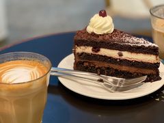 -Peet's Coffee皮爷咖啡(万象天地店)