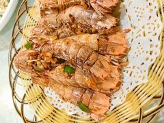 -崖口红树林海鲜餐厅